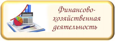 Финансово-хозяйственная деятельность