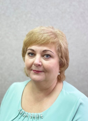 Воспитатель Аверьянова Светлана Александровна Воспитатель Аверьянова Светлана Александровна