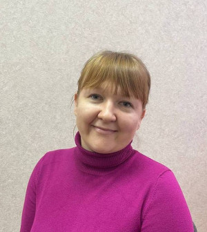 Воспитатель Халова Галина Викторовна Воспитатель Халова Галина Викторовна